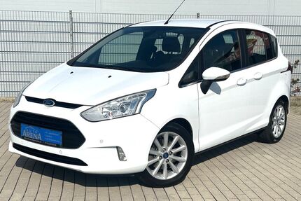 Ford B-Max 67.000 km 9.450 € Stutensee (Karlsruhe) 76297