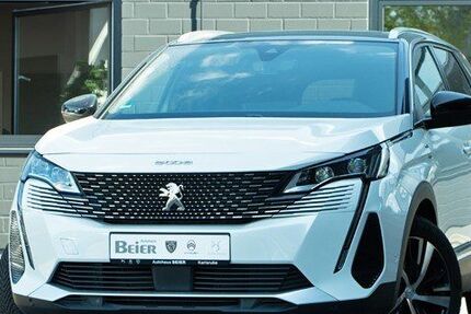 Peugeot 5008 26.596 km 36.990 € Karlsruhe 76131