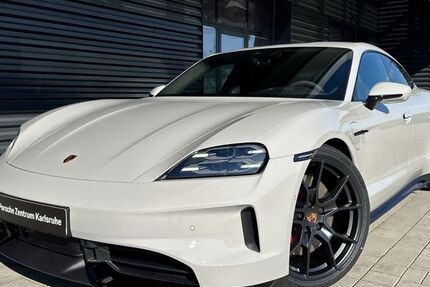 Porsche Taycan 14.999 km 142.089 € Ettlingen 76275