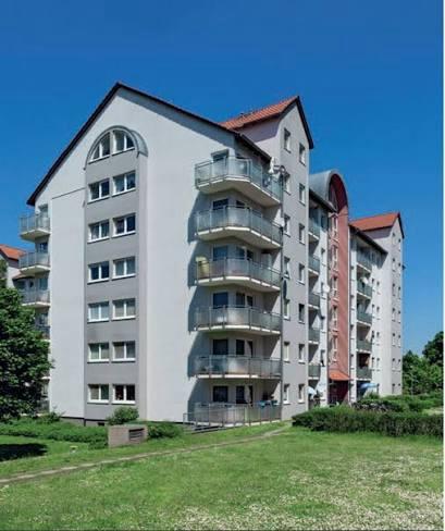 Etagenwohnung Germersheim - 1 Zimmer, 26 m&sup2;, 90.000&euro; | Angebot:26638030
