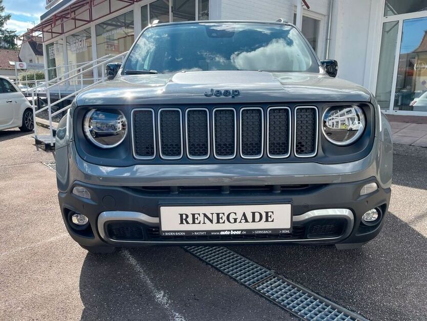Renegade