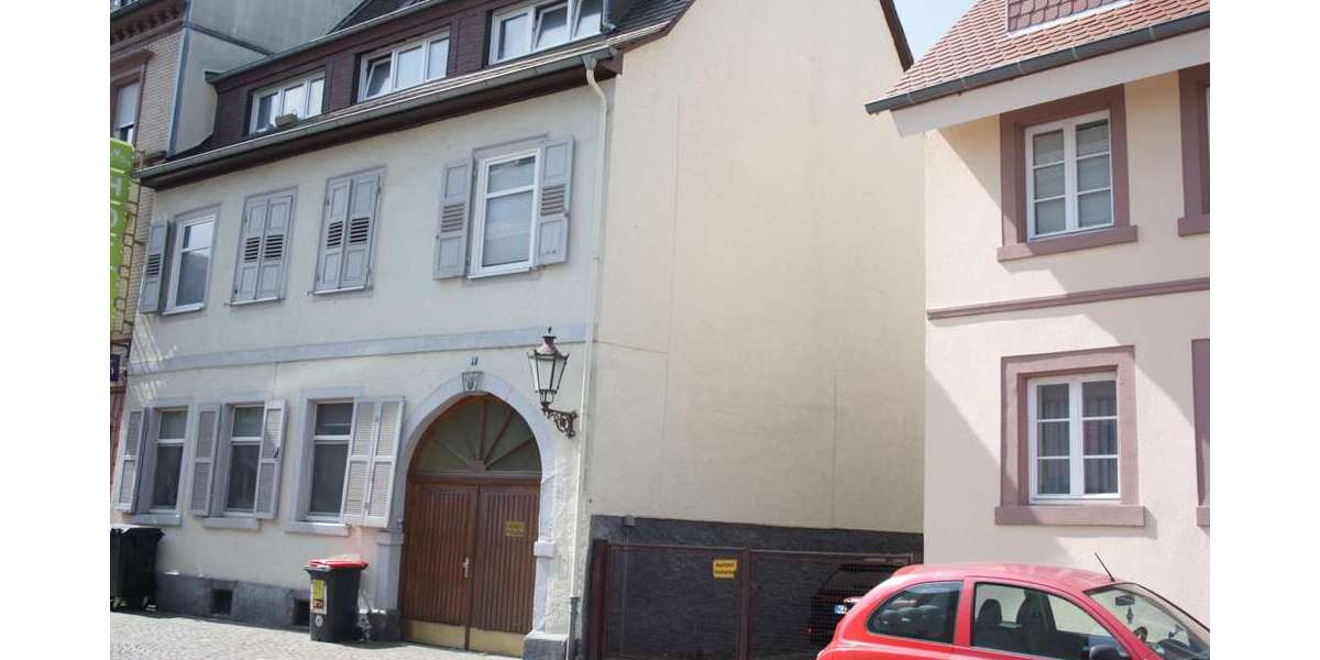 Einfamilienhaus Karlsruhe Durlach - 12 Zimmer, 295 m&sup2;, 795.000&euro; | Angebot:27286927