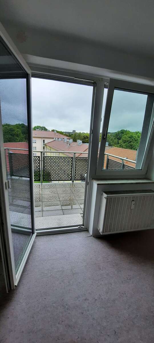 Wohnung zum Mieten in Pforzheim 417 € 55.62 m² 3 zimmer