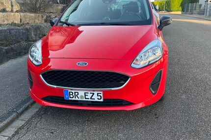 Ford Fiesta 111.000 km 7.250 &euro; Bretten 75015