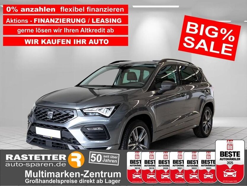 Ateca