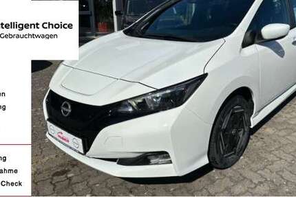 Nissan Leaf 33.100 km 16.990 € Walzbachtal 75045