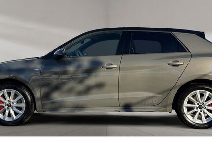 Audi A1 6.200 km 35.990 &euro; Landau 76829