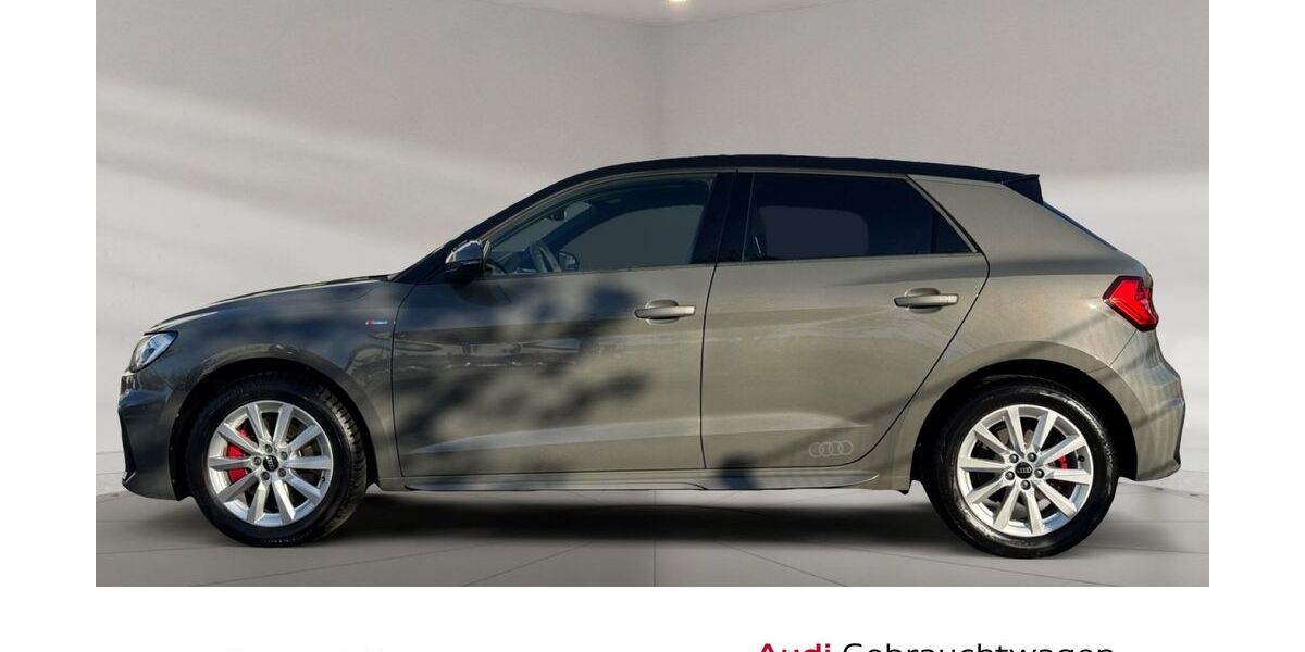 Audi A1 6.200 km 35.990 &euro; Landau 76829