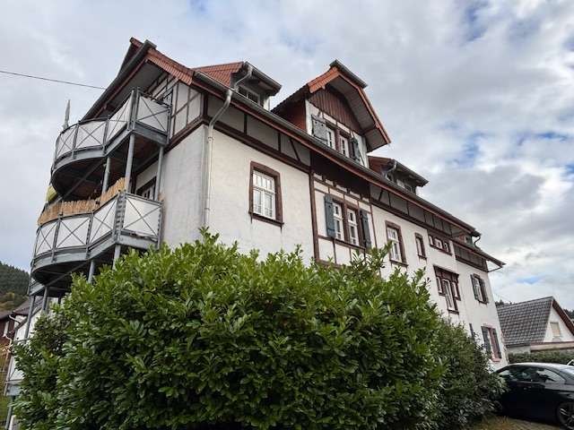 Wohnung zum Kaufen in Gernsbach 129.000 € 61 m² 2 zimmer