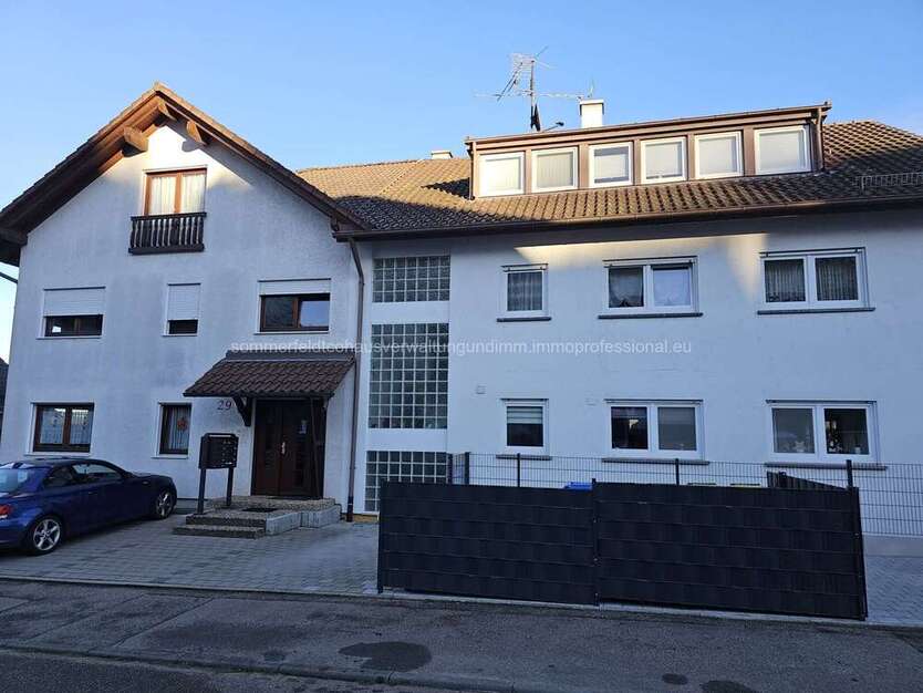 Wohnung zum Kaufen in Pforzheim 258.000 € 86 m²