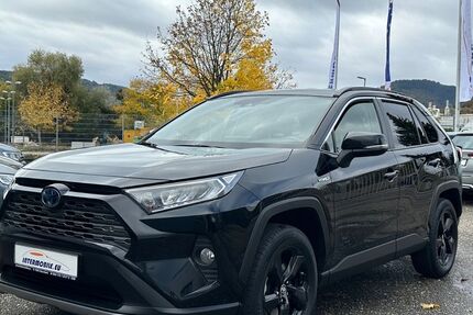 Toyota RAV 4 99.882 km 28.560 &euro; Gernsbach 76593