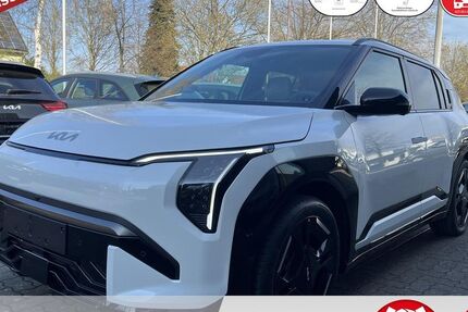 Kia EV3 4.999 km 41.999 € Ettlingen 76275