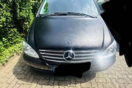Mercedes-Benz Viano 227.000 km 9.000 &euro; Karlsruhe, Stadt 76135