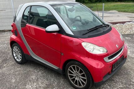 Smart ForTwo 201.600 km 1.850 &euro; karlsruhe 76137