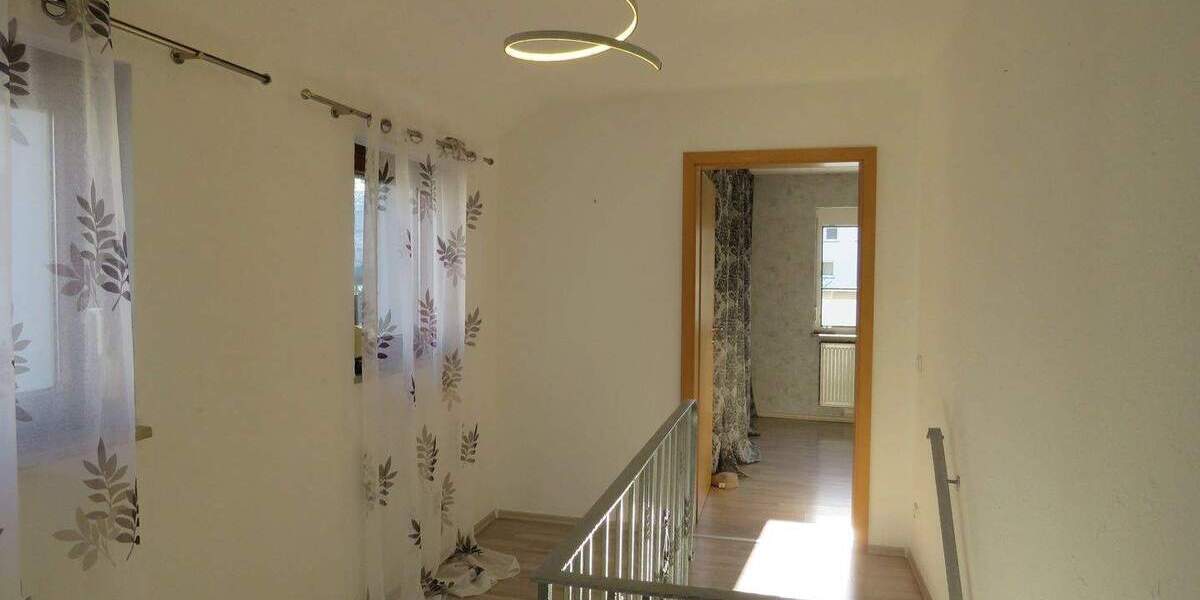 Einfamilienhaus Gaggenau - 4 Zimmer, 120 m&sup2;, 485.000&euro; | Angebot:25704872