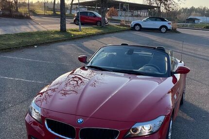 BMW Z4 65.500 km 20.500 &euro; Karlsbad 76307