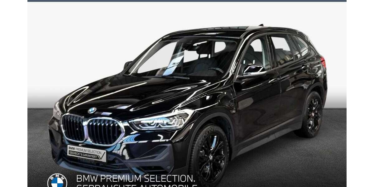BMW X1 40.910 km 22.990 &euro; Bruchsal 76646