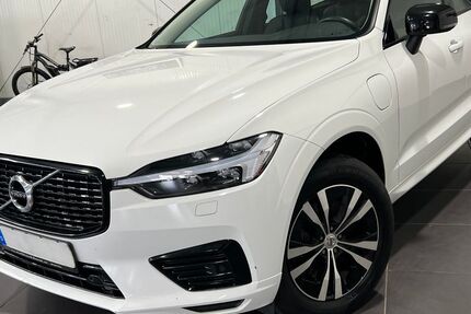 Volvo XC60 255.000 km 22.995 &euro; Bretten 75015