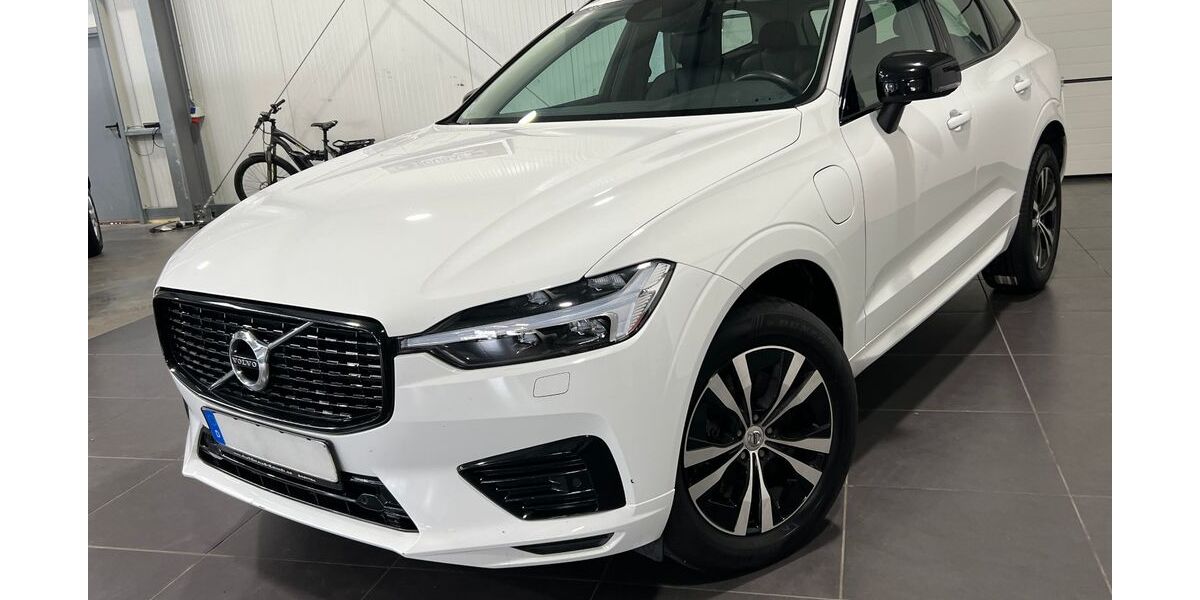 Volvo XC60 255.000 km 22.995 &euro; Bretten 75015