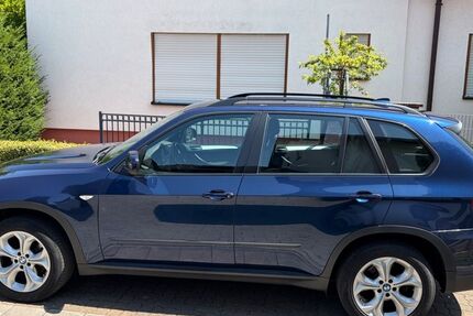 BMW X5 326.000 km 8.500 &euro; Rohrbach 76865