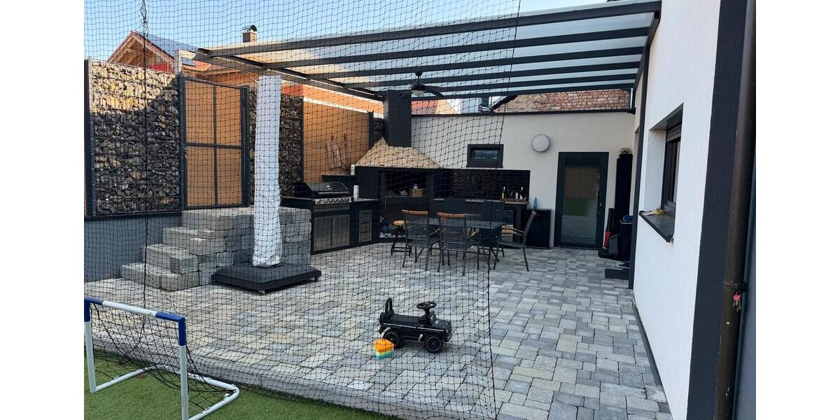 Doppelhaushälfte Bad Schönborn - 6 Zimmer, 173 m&sup2;, 779.000&euro; | Angebot:25854206