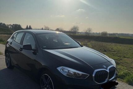 BMW 118 93.000 km 17.990 &euro; Kronau 76709