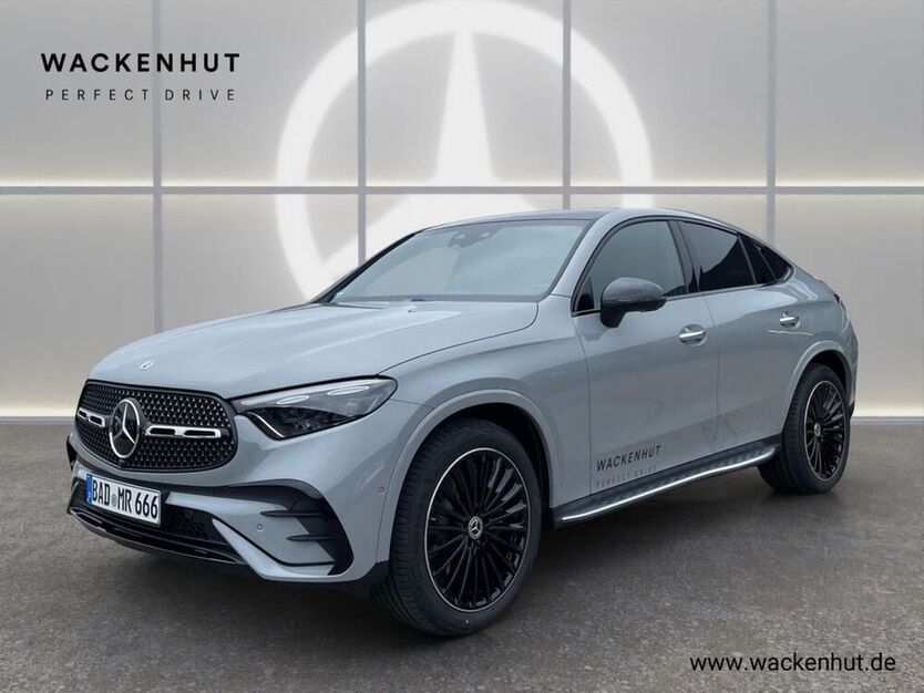 GLC 300