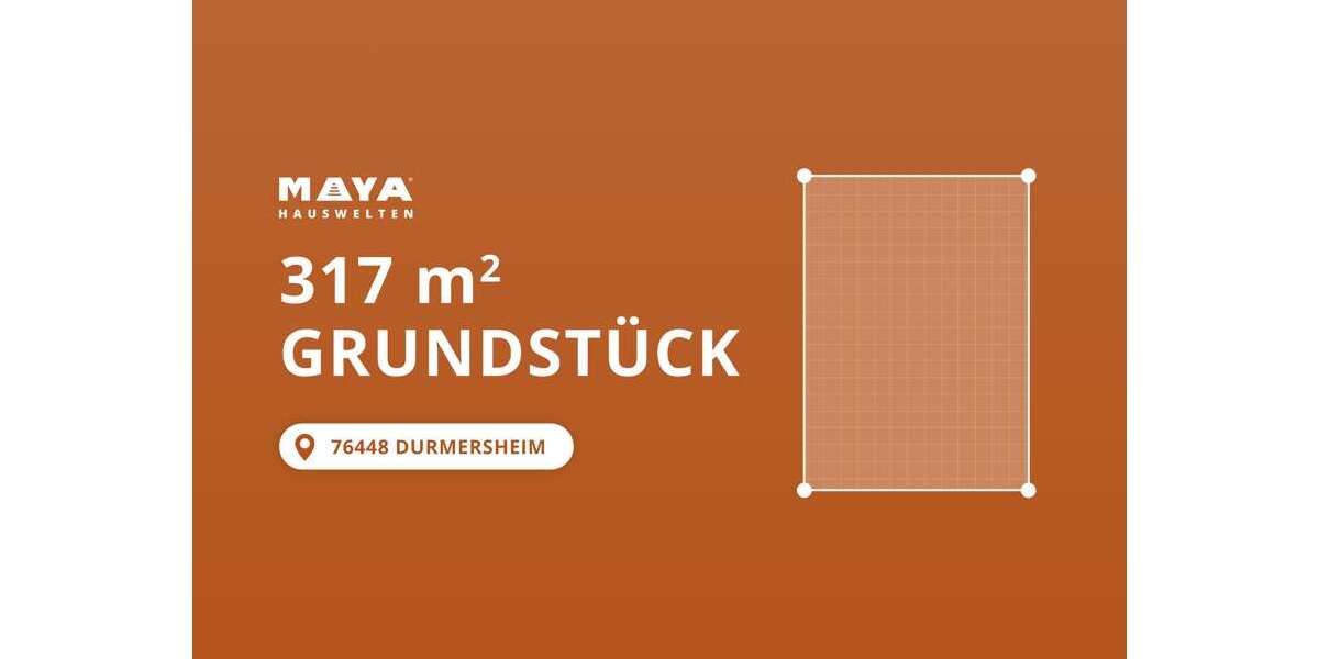 Grundstück Durmersheim / Würmersheim Würmersheim - 124.000&euro; | Angebot:26276305