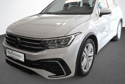 VW Tiguan 18.000 km 49.880 € Karlsruhe 76131