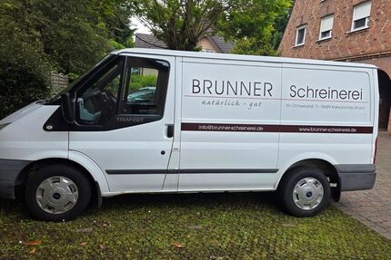 Ford Transit 151.700 km 4.400 &euro; Jockgrim 76751