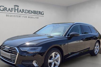 Audi A6 49.550 km 38.900 &euro; Bruchsal 76646
