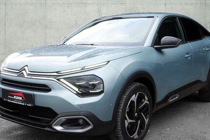 Citroen C4 31.800 km 21.490 &euro; Karlsruhe 76185