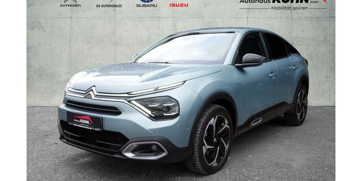 Citroen C4 31.800 km 21.490 &euro; Karlsruhe 76185