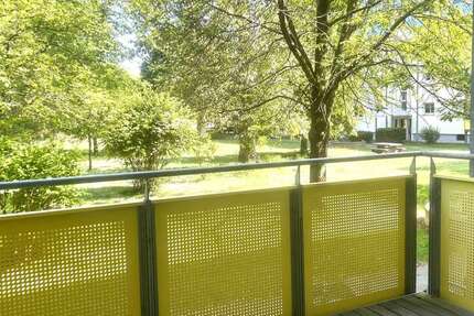 Wohnung Karlsruhe Neureut - 3 Zimmer, 107 m&sup2;, 1.690&euro; | Angebot:27243243