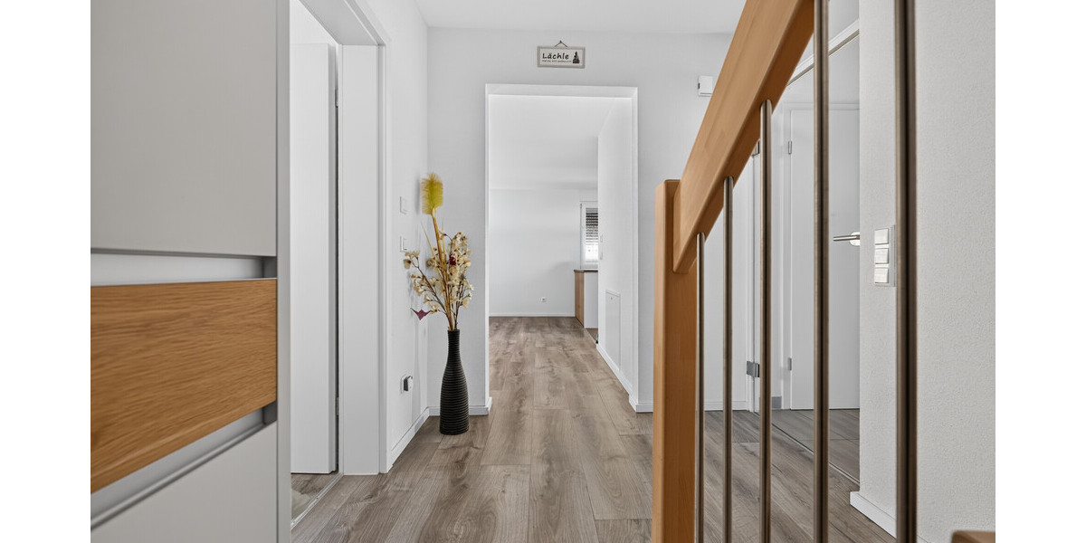 Wie neu: Helles Einfamilienhaus für die Familie - Einfamilienhaus Ötigheim | Angebot:27298463
