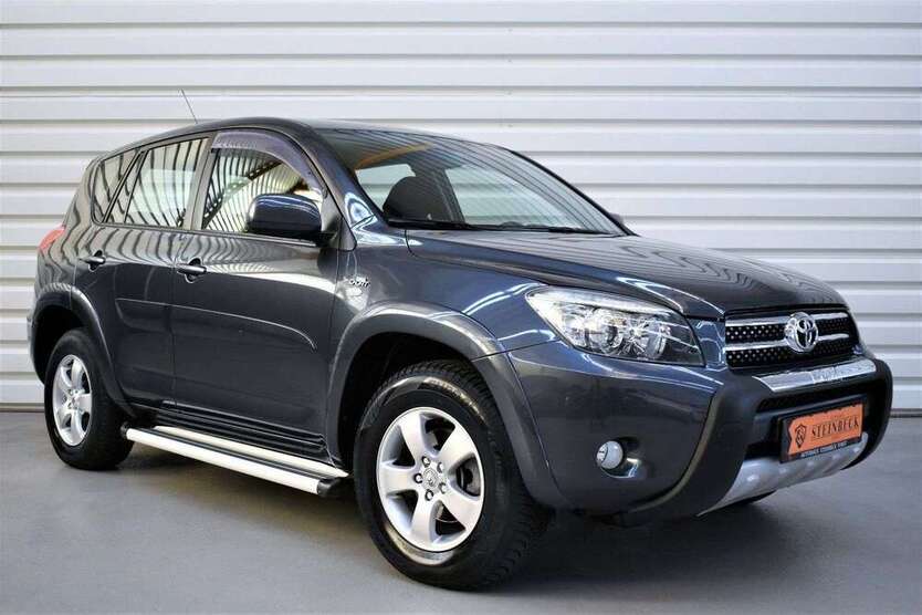 RAV 4