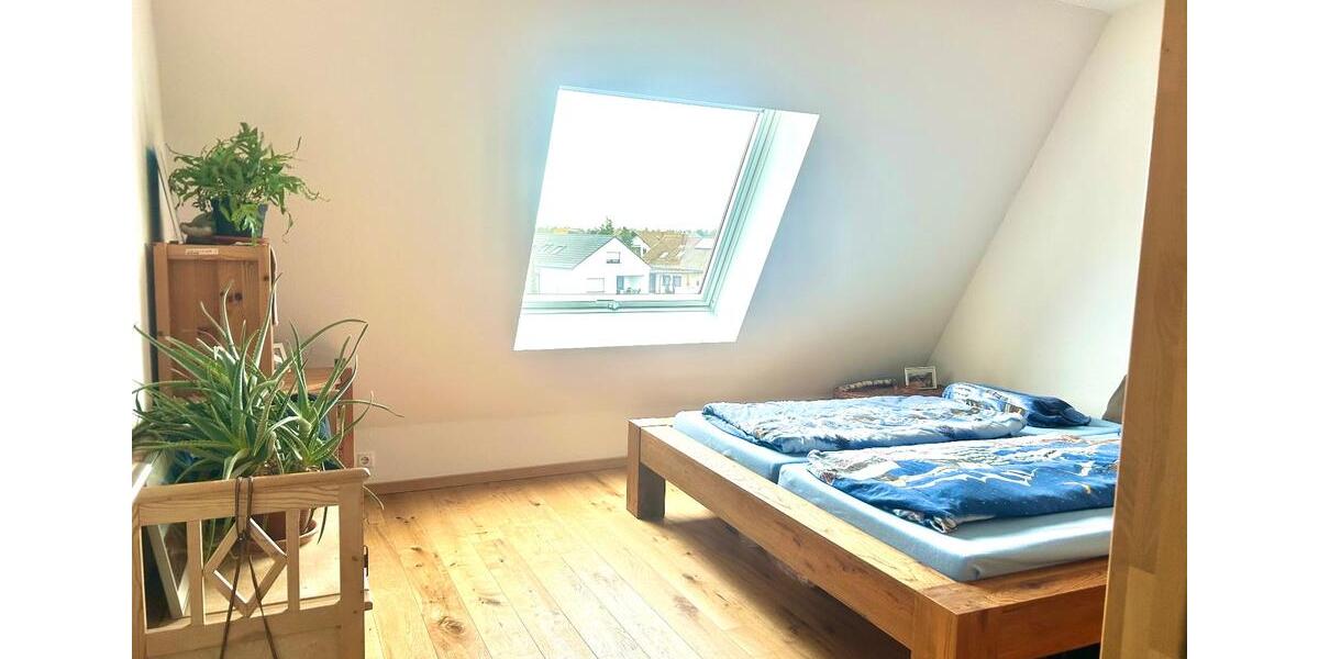 Maisonettenwohnung Waghäusel - 4 Zimmer, 106 m&sup2;, 457.300&euro; | Angebot:25265668