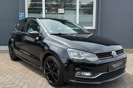 VW Polo 95.165 km 11.499 &euro; Eggenstein-Leopoldshafen 76344