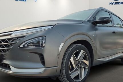 Hyundai NEXO 91.000 km 13.990 € Karlsruhe 76187