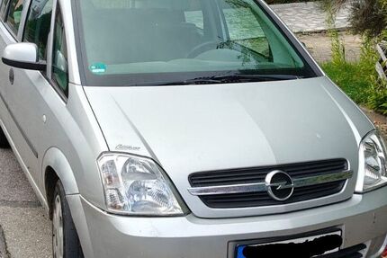 Opel Meriva 150.000 km 800 &euro; Birkenfeld 75217