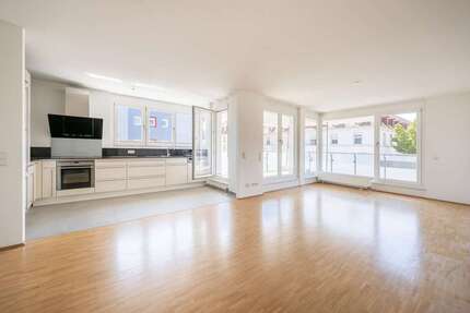 Wohnung Karlsruhe Südstadt - 4 Zimmer, 126 m&sup2;, 598.000&euro; | Angebot:27305266