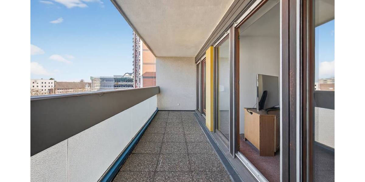 Etagenwohnung Karlsruhe Oststadt - 2 Zimmer, 66 m&sup2;, 235.000&euro; | Angebot:26276604