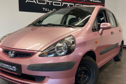 Honda Jazz 179.606 km 990 &euro; Bretten 75015