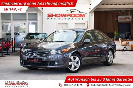 Honda Accord 78.207 km 15.990 &euro; Waghäusel 68753