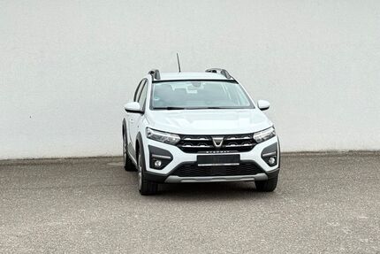 Dacia Sandero 93.000 km 9.999 &euro; Kandel 76870