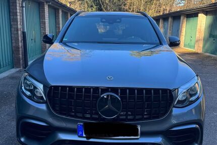 Mercedes-Benz GLC 63 AMG 52.500 km 55.900 &euro; Weingarten Baden 76356