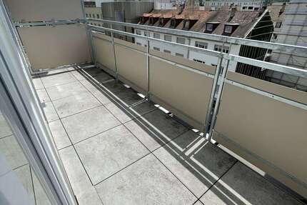 Wohnung zum Mieten in Pforzheim 650 € 60 m² 3 zimmer