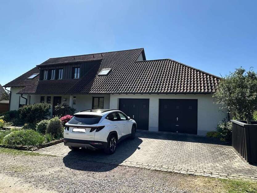 Wohnung zum Mieten in Klingenmünster 1.280 € 100 m²