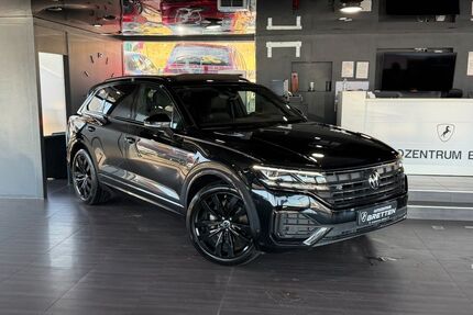 VW Touareg 114.706 km 47.900 &euro; Bretten 75015