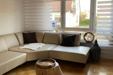 Wohnung Bretten - 3.5 Zimmer, 75 m&sup2;, 990&euro; | Angebot:25267185